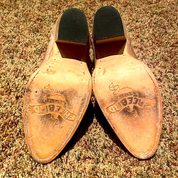 Freebird Steel tan - Picture 4 of 8